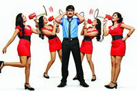 Srikanth Lucky Movie Stills